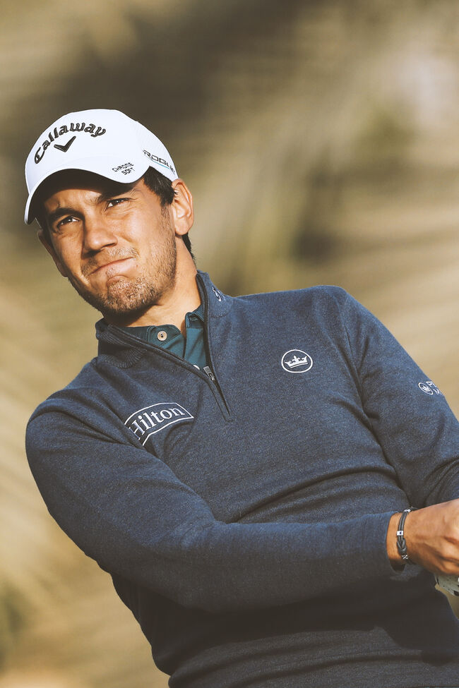 Matteo Manassero