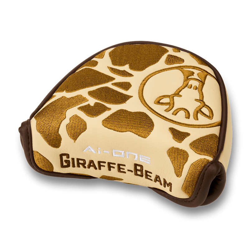 Ai-ONE Giraffe Beam #7 Putter - View 11