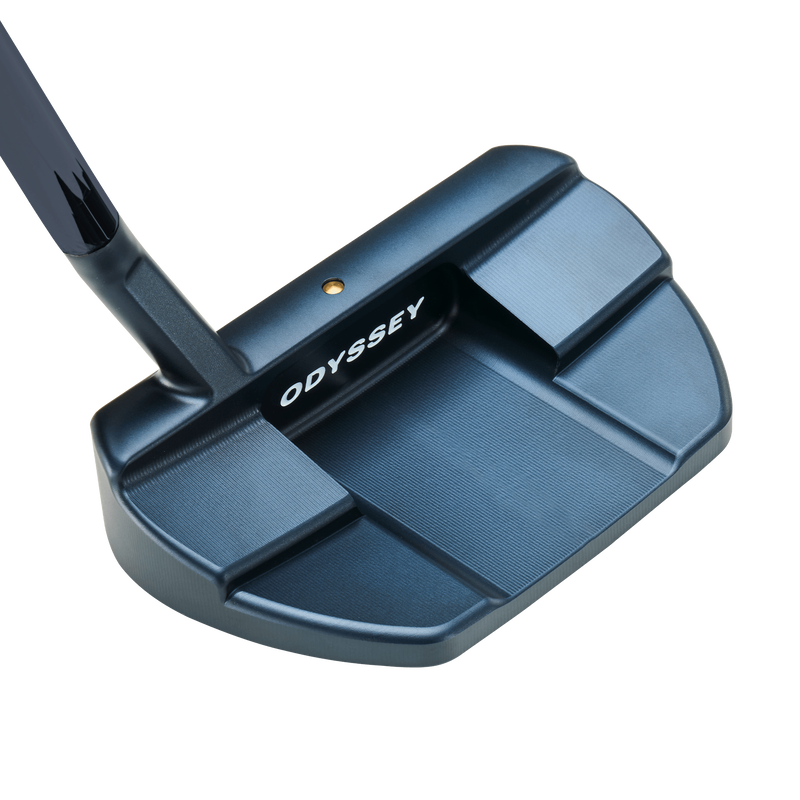 Ai-ONE Milled Dot Kollektion Three T DB Putter - View 3