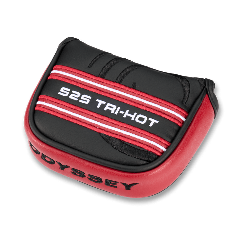 Square 2 Square TRI-HOT Rossie Putter - View 7