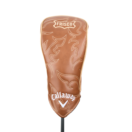 Limitierte Edition June Major Driver Schl&auml;gerhaube f&uuml;r Frauen