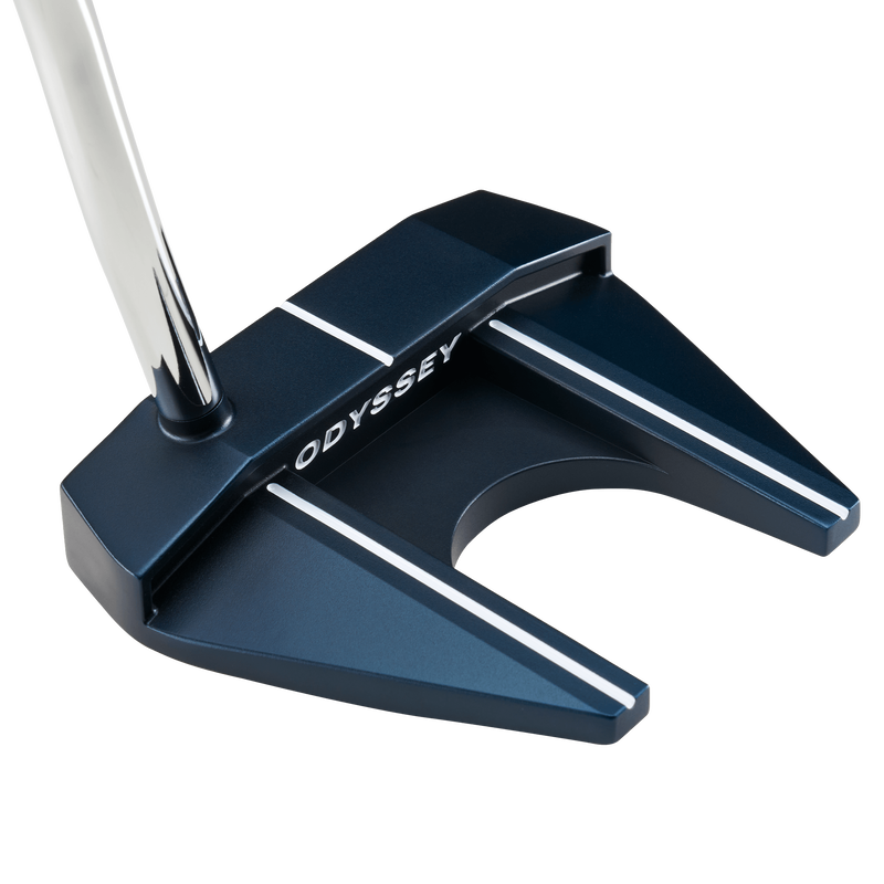 Ai-ONE #7 CRUISER Putter - View 3
