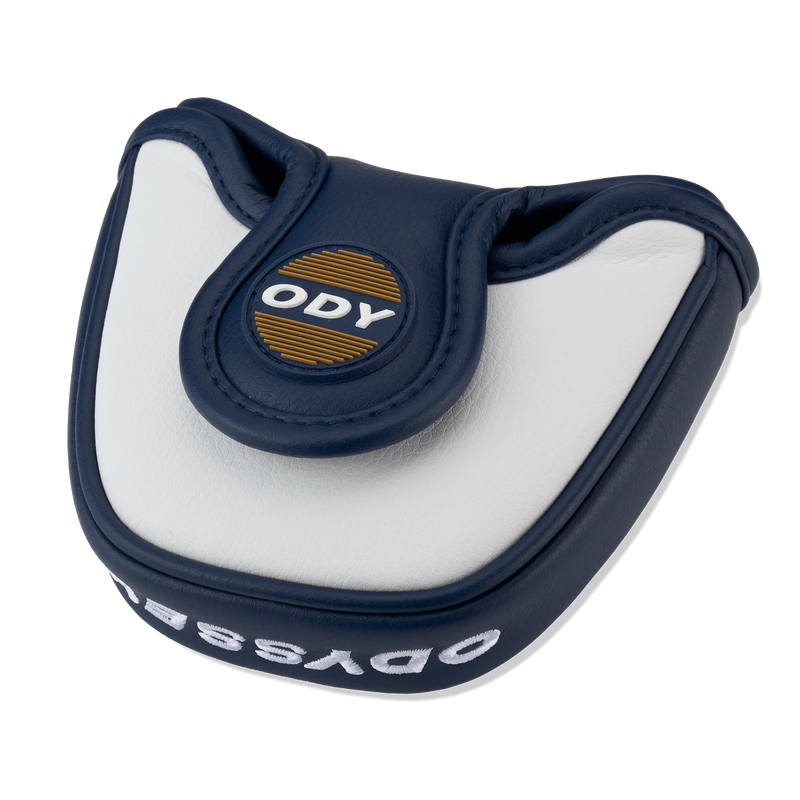 Ai-ONE Milled Dot Kollektion Eight T DB Putter - View 7