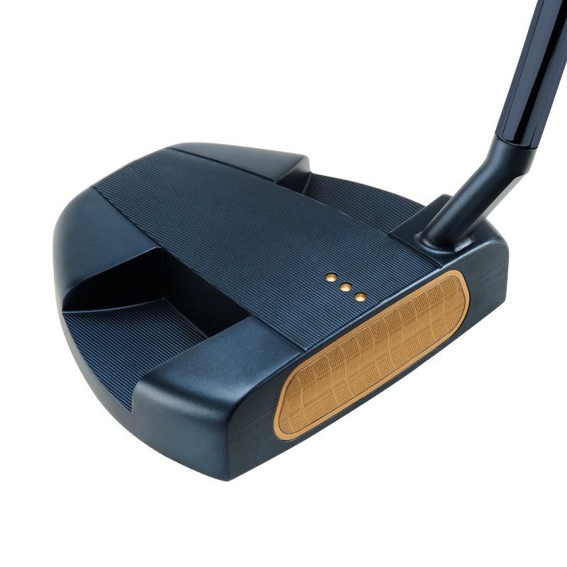 Ai-ONE Milled Dot Kollektion Eight T DB Putter - View 1