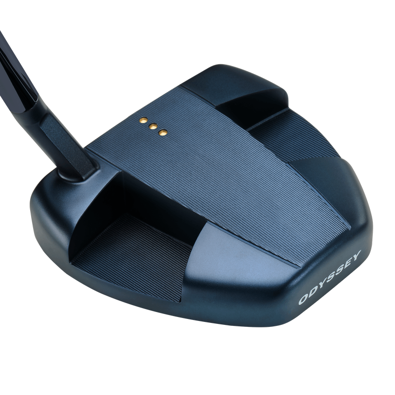 Ai-ONE Milled Dot Kollektion Eight T DB Putter - View 3