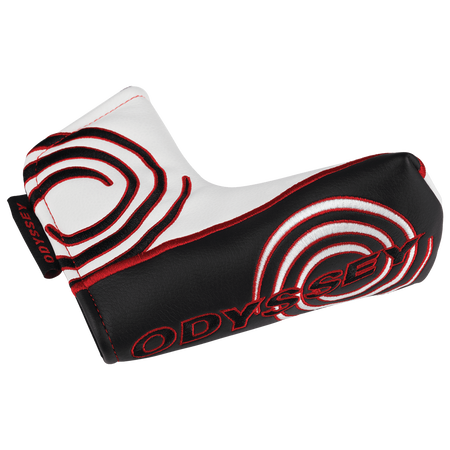 Odyssey Tempest III Blade Headcover