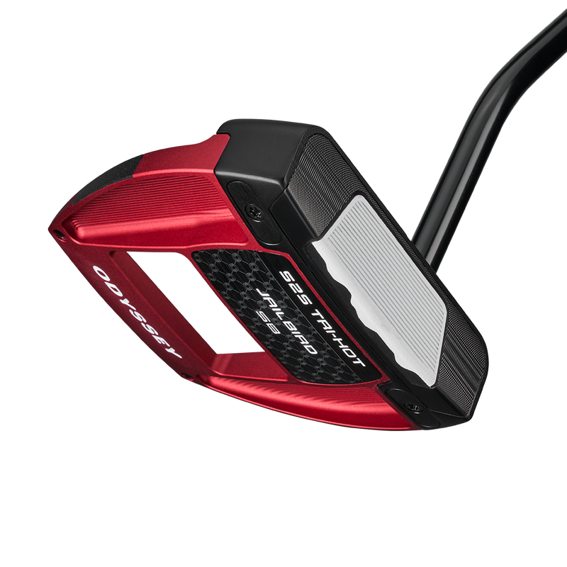 Square 2 Square Tri-Hot Jailbird SB Putter - View 4