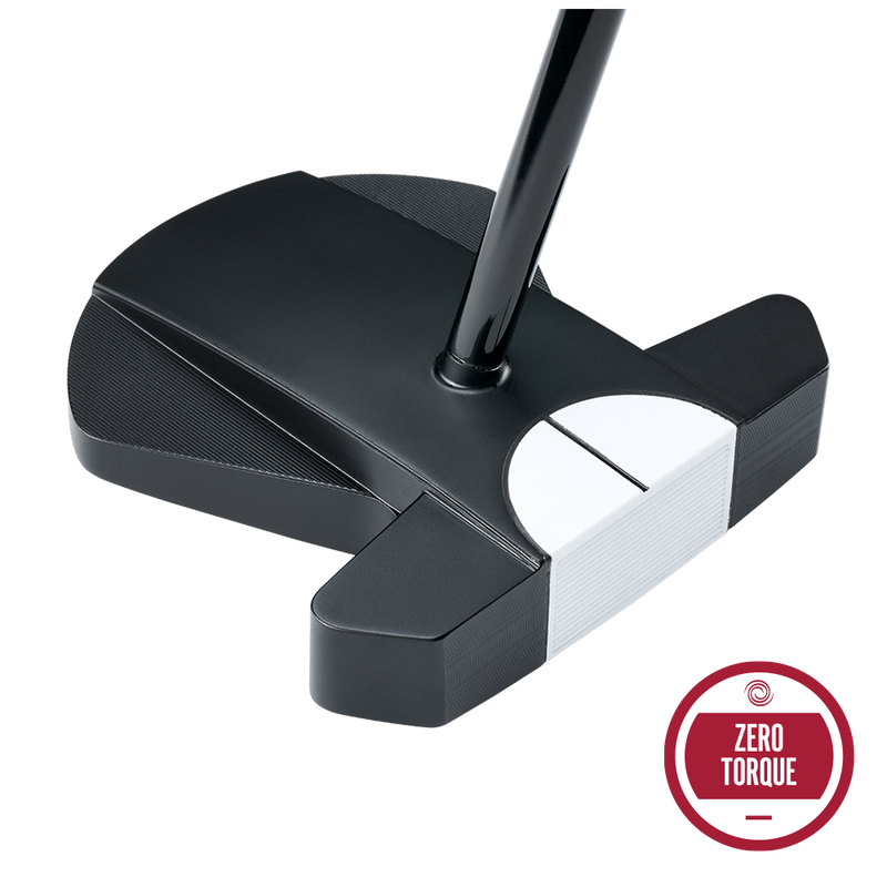 Ai-DUAL Square 2 Square Max 1/2-Ball Cruiser Putter - View 1