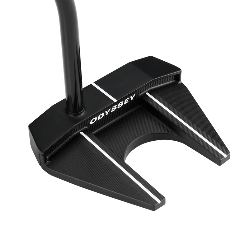 Square 2 Square TRI-HOT Black Seven SB Putter - View 4
