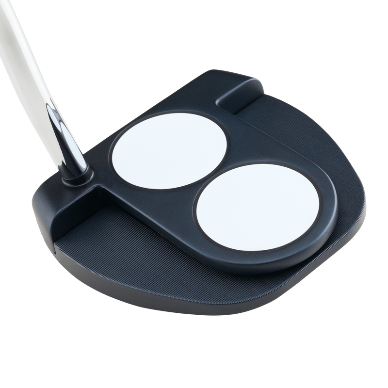 Ai-ONE 2-Ball Jailbird DB Putter - View 3