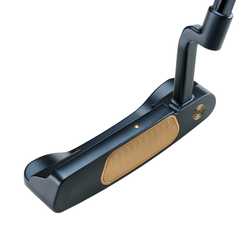 Ai-ONE Milled Dot Kollektion One T CH Putter - View 1