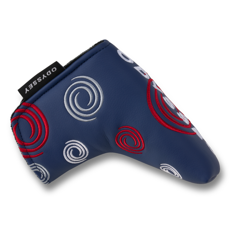 Odyssey Swirl Blade Schl&auml;gerhaube - View 3