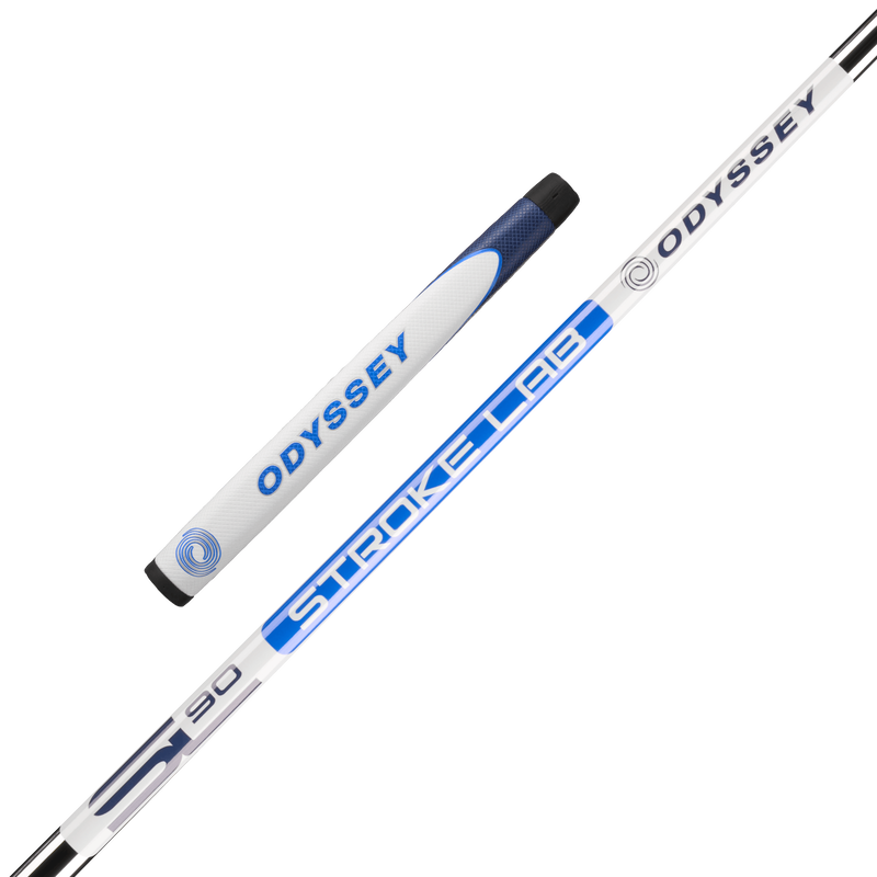 Ai-ONE Silver Seven DB Putter - View 5