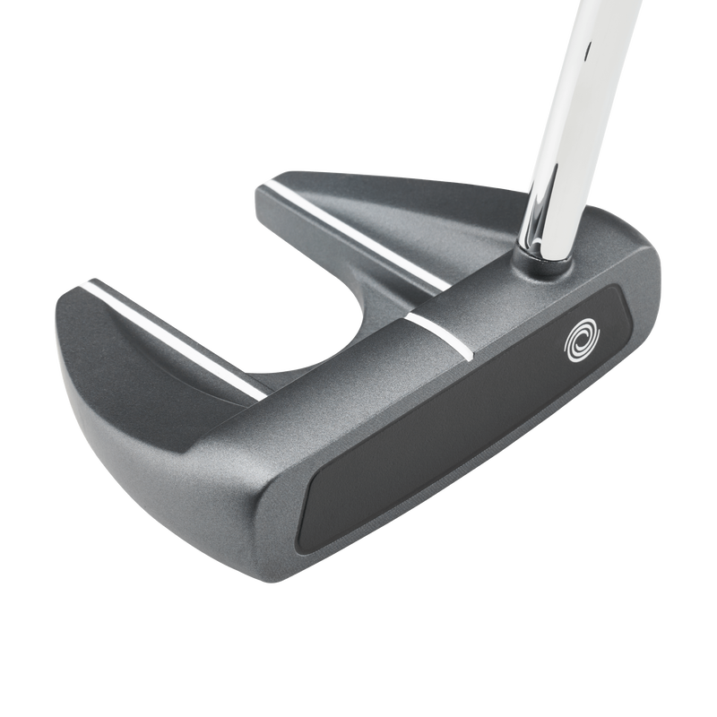 DFX V-Line Fang DB Putter - View 1