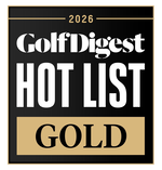 Ai-DUAL #1 Putter Product Award Image