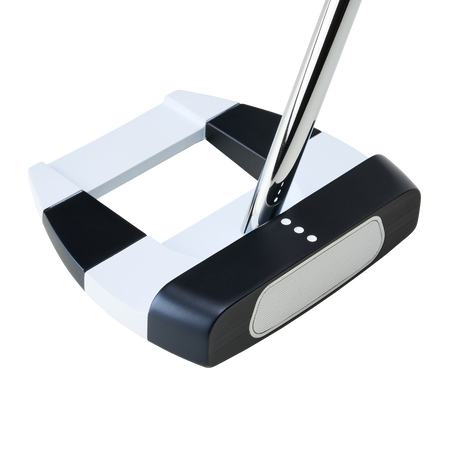 Ai-ONE Square 2 Square Jailbird Broomstrick Putter