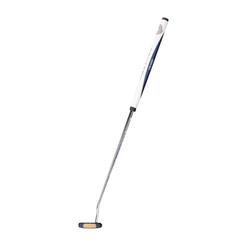 Ai-ONE Milled CRUISER Jailbird T Putter - View 5