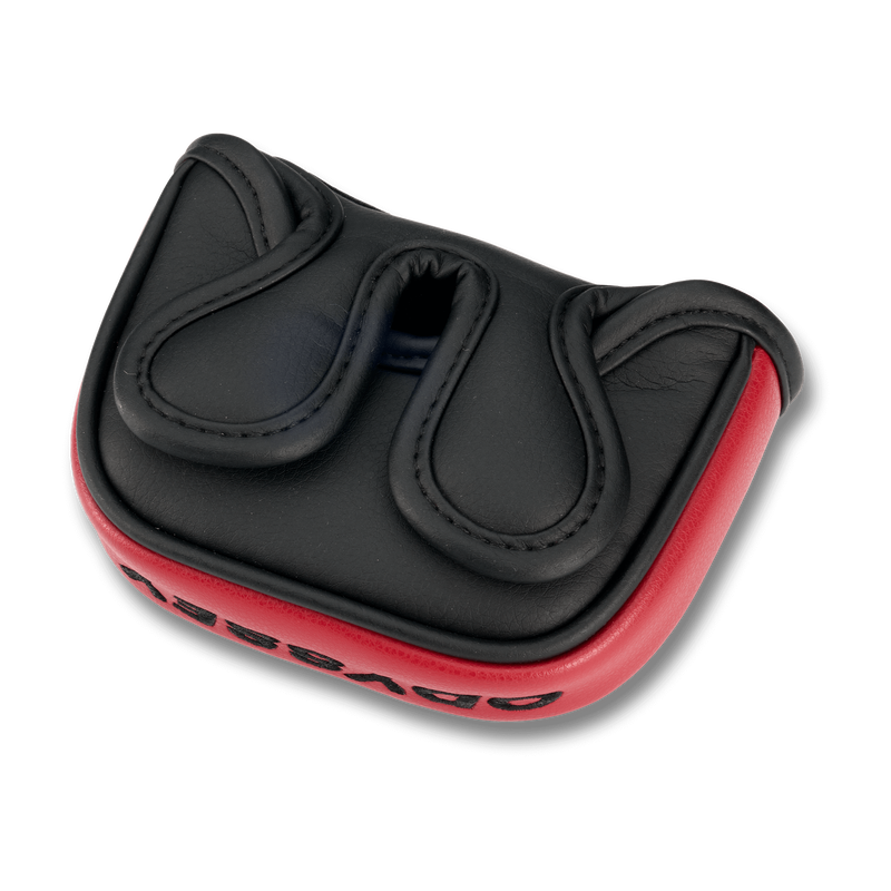 Square 2 Square TRI-HOT Rossie Putter - View 8