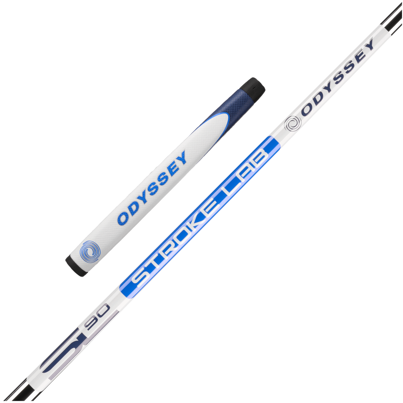 Ai-ONE Milled Jailbird Mini T Versa 90 DB Putter - View 5
