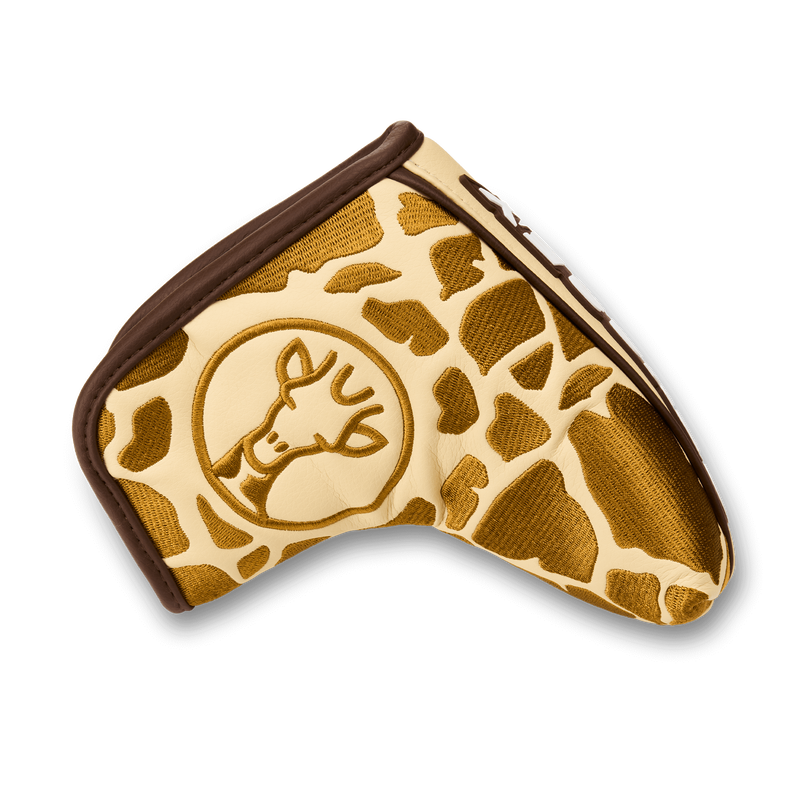 Ai-ONE Giraffe Beam Double Wide Putter - View 11