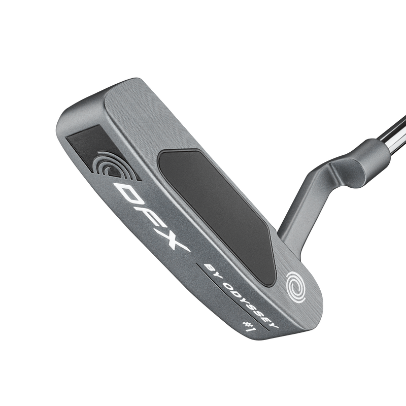 DFX One CH Putter - View 4
