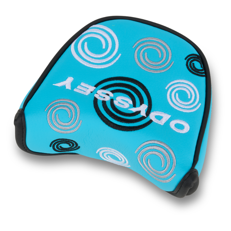 Odyssey Swirl Mallet Schl&auml;gerhaube - View 3
