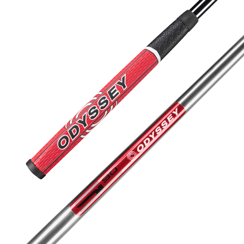 Ai-DUAL Double Wide Putter - View 6