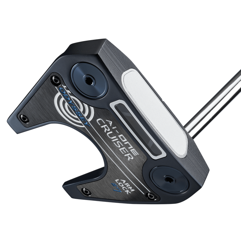 AiONE 7 Arm Lock DB Putter