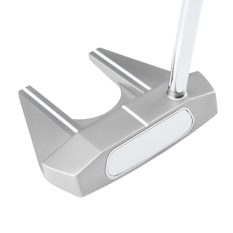 Ai-ONE Silver Seven DB Putter - View 1