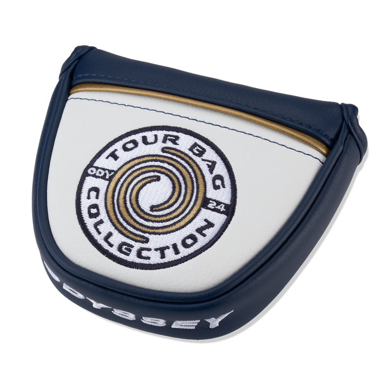 Ai-ONE Milled Dot Kollektion Seven T CH Putter - View 6