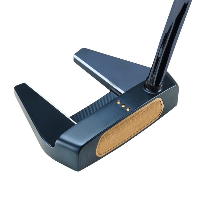 Ai-ONE Milled Dot Kollektion Seven T DB Putter - View 1