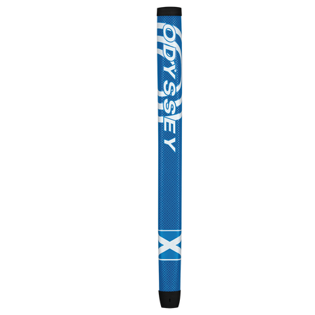 Odyssey Scotland Puttergriff   