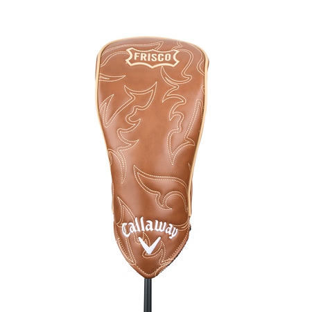 Limitierte Edition June Major Driver Schlägerhaube für Frauen