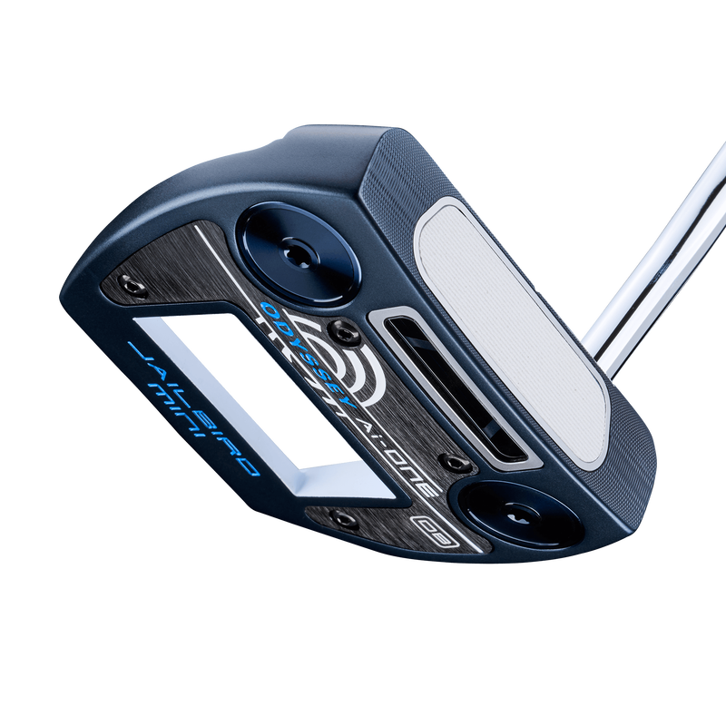 Ai-ONE Jailbird Mini Versa 90 DB Putter - View 4