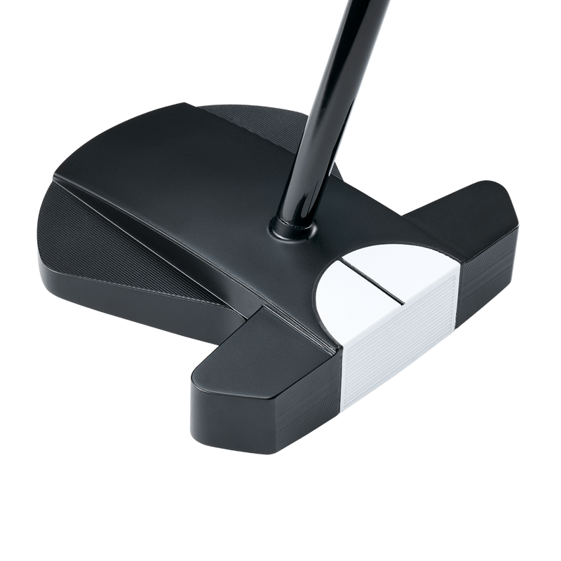 Ai-DUAL Square 2 Square Max 1/2-Ball Cruiser Putter - View 1