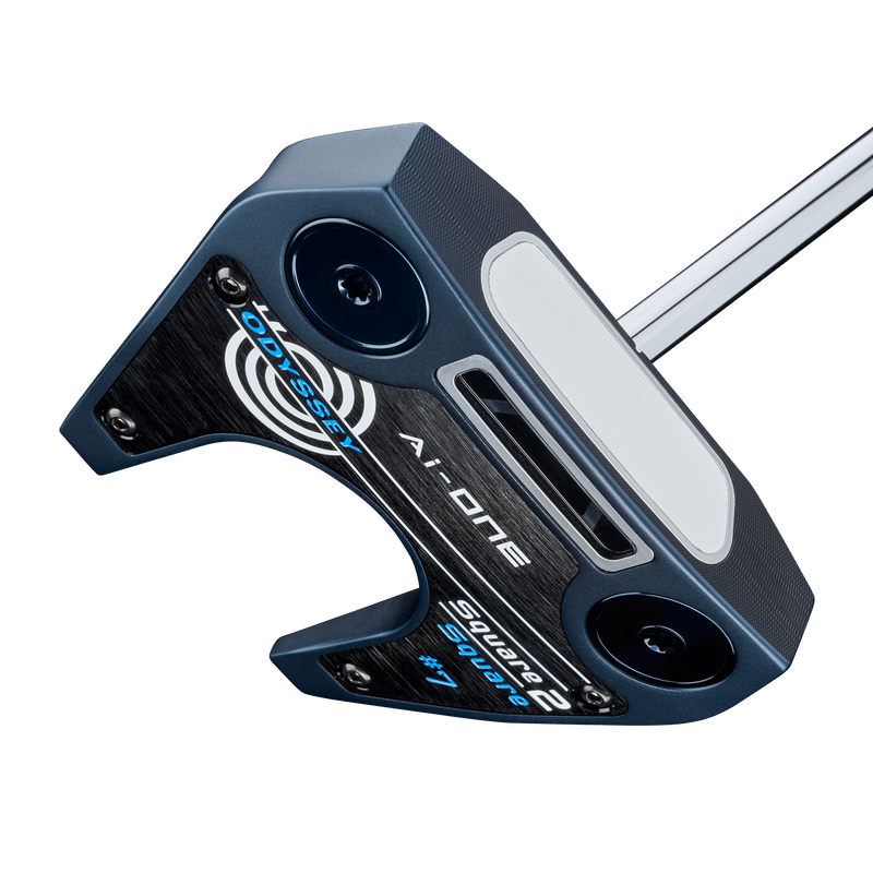 Ai-ONE Square 2 Square #7 Putter - View 5