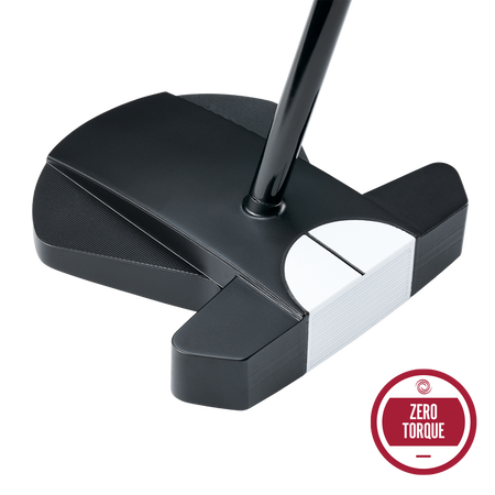 Ai-DUAL Square 2 Square Max 1/2-Ball Cruiser Broomstick Putter