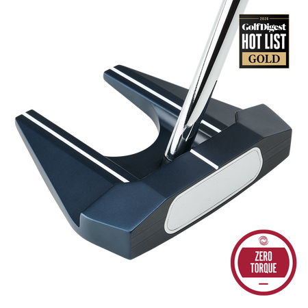 Ai-DUAL Square 2 Square #7 Putter