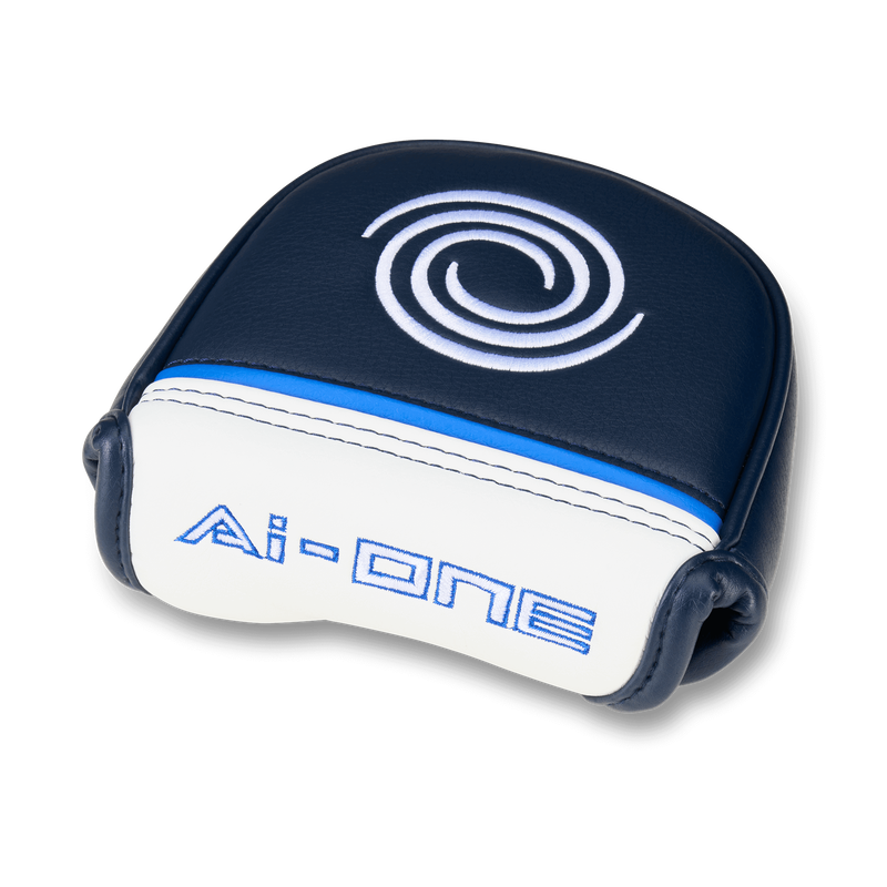 Ai-ONE Square 2 Square Max 1 Putter - View 8