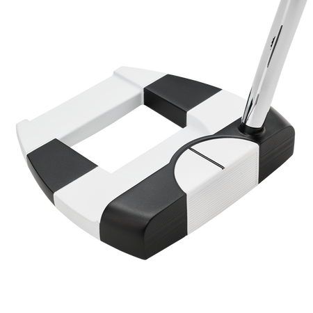 Ai-DUAL Jailbird &frac12;-Ball Cruiser Putter