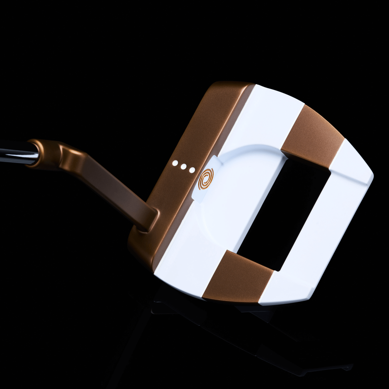 Ai-ONE Giraffe Beam Jailbird Cruiser Putter - View 3
