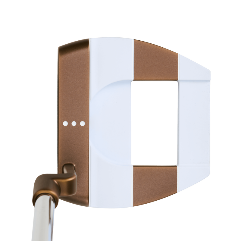Ai-ONE Giraffe Beam Jailbird Cruiser Putter - View 5
