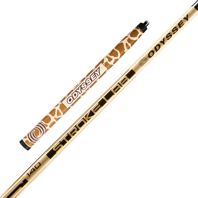 Ai-ONE Giraffe Beam Jailbird Cruiser Putter - View 8