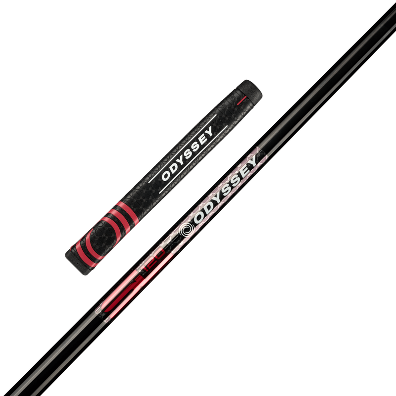 Square 2 Square TRI-HOT Rossie Putter - View 6