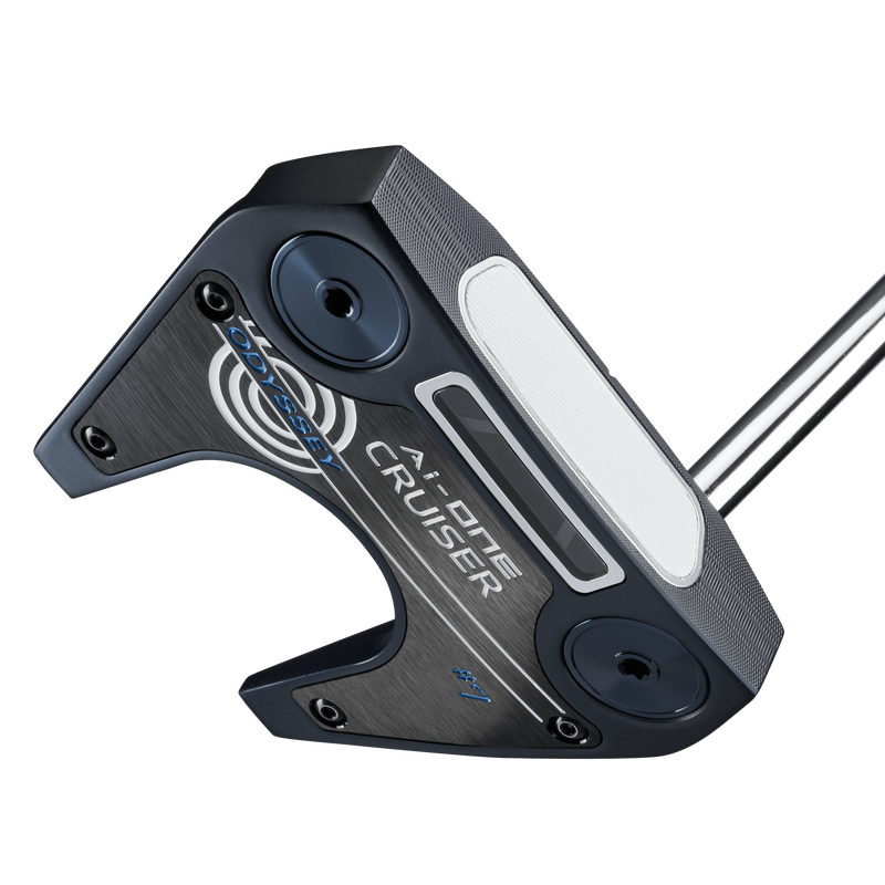 Ai-ONE #7 CRUISER Putter - View 4