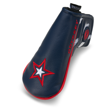 Limitierte Auflage 'June Major' Blade Headcover
