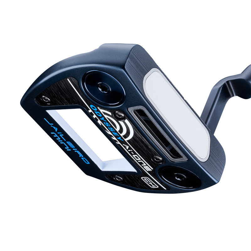 Ai-ONE Jailbird Mini Versa 90 CH Putter - View 4