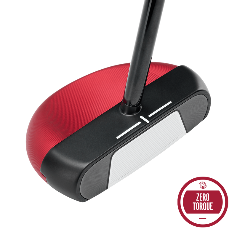 Square 2 Square TRI-HOT Rossie Putter - View 1