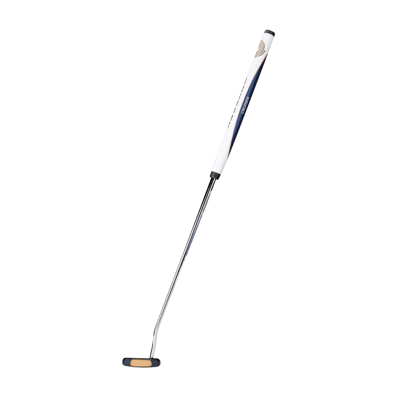 Ai-ONE Milled Jailbird Mini T Versa 90 DB Putter - View 5