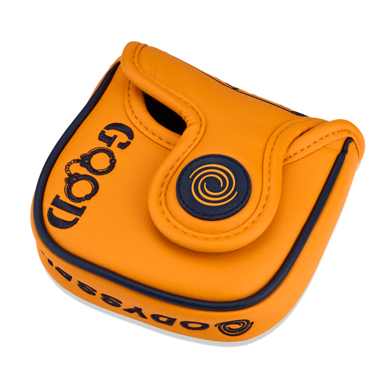 Good Good Ai-ONE Jailbird Square 2 Square Putter - View 8